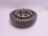 Шестерня коленвала задняя на миксер WP10