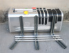 Бак топливный SHAANXI X3000 700L 170*70*70 S = 2.5 квадратный