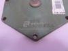 Крышка шестерни распредвала WD615 Euro II