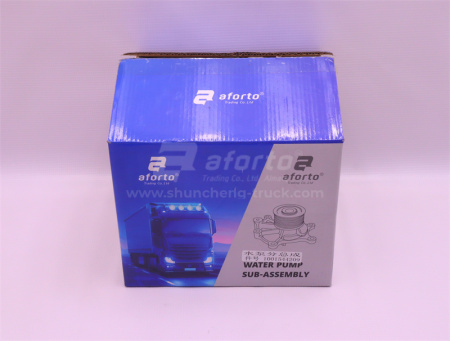 Помпа 4209 WP13 12PK AFORTO