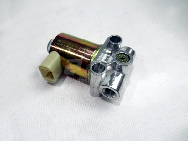 Клапан электромагнитный (ЭПК) КАМАЗ, МАЗ