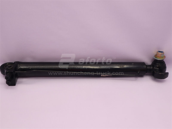 Гидроцилиндр подъема кабины SHAANXI X3000 0130 (оригинал)