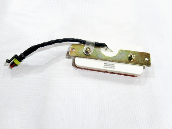 Фонарь габаритный SHAANXI X3000 (оригинал)