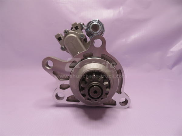 Стартер 11 зубьев XCMG QY25K5 QJ2712D/QDJ2904