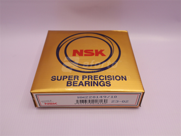 Подшипник ступицы прицепа FUWA 16T внутренний NSK