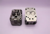 Головка блока WEICHAI DEUTZ WP6G125E22/TBD226B-6IIC в сборе с клапанами (хорошее качество)