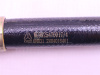 Шланг ГУР на насос HOWO TX380 L = 60см (оригинал)