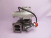 Турбокомпрессор 8229 WD615 371 л.с. HOWO AFORTO