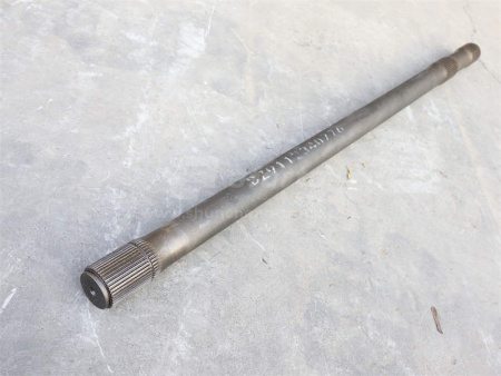 Полуось HD300/TGX 40 шлицов 1135mm правая (оригинал)