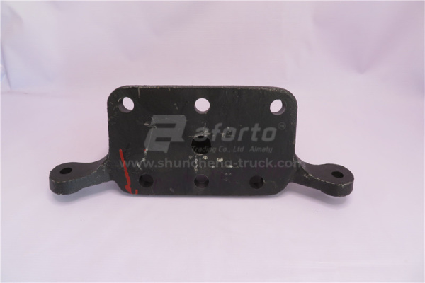 Кронштейн энергоакумуляторов GTL заднего моста