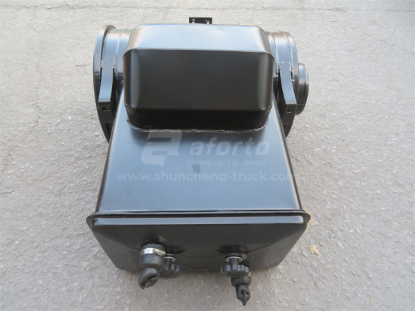 Картер воздушного фильтра GTL