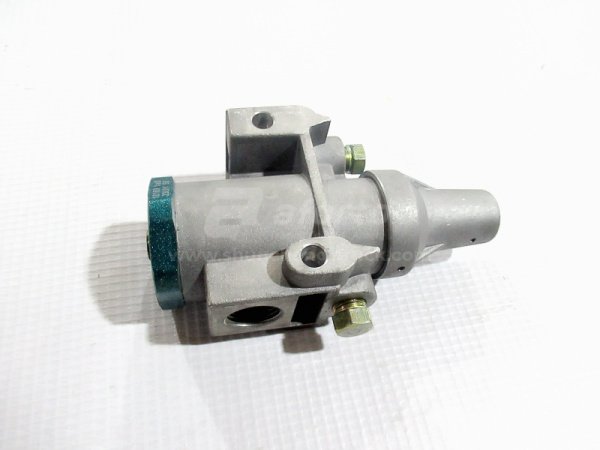 Регулятор воздуха в сборе FAST 9 скоростей (оригинал)