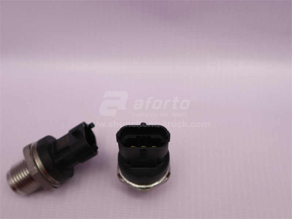 Датчик топливной рейки SHAANXI F3000 WP12 (оригинал)