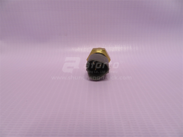 Датчик температуры охлаждающей жидкости SINOTRUK/D12 16мм