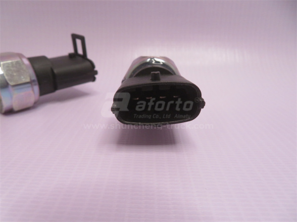 Датчик давления масла WEICHAI WP13