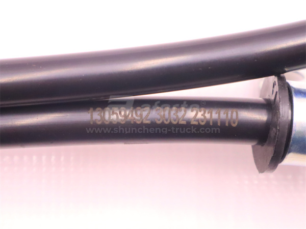 Щуп маслоизмерительный WEICHAI DEUTZ WP6.210E32 (оригинал)