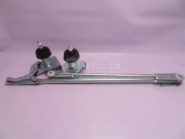 Механизм стеклоочистителя HOWO