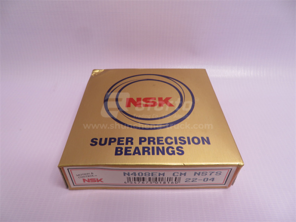 Подшипник AКПП КПП SHANGONG SEM650B N2408EM  NSK