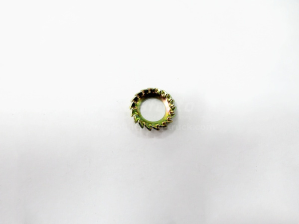 Шайба стопорная проходного вала HANDE 440/X5000/X6000 (оригинал)