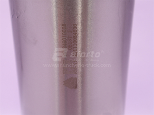 Гильза D12 (оригинал)