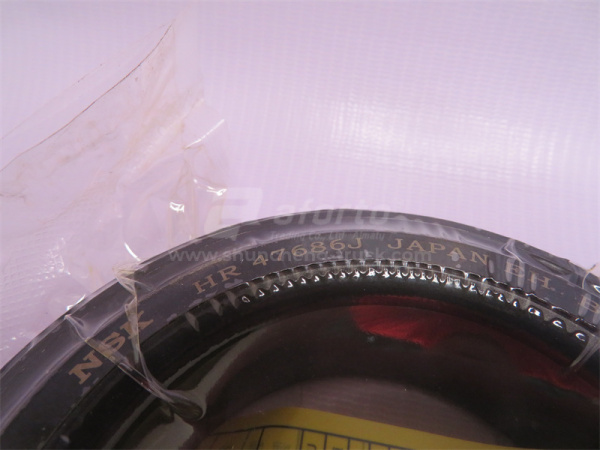 Подшипник Кран XCMG QY16D ред.ср.моста NSK