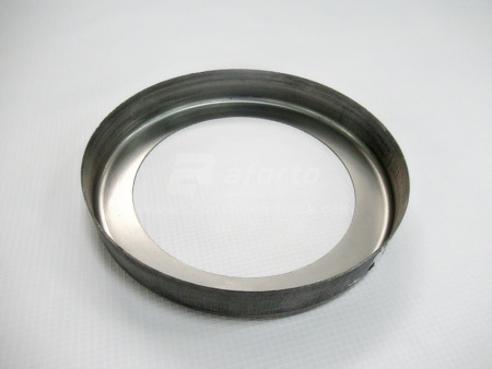 Диск маслоотражательный дифференциала HDZ440/X6000 задний мост 4*2 (оригинал)