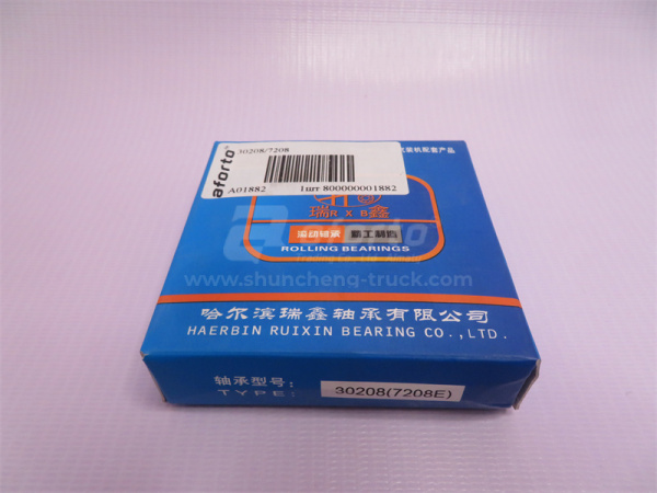 Подшипник 32208 SHAANXI F2000