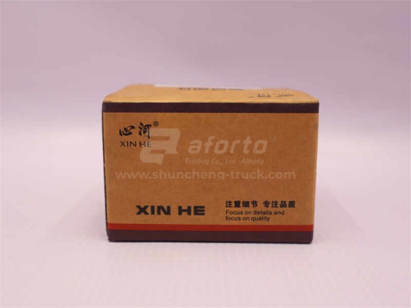 Шкив натяжителя ремня WP12 XINHE