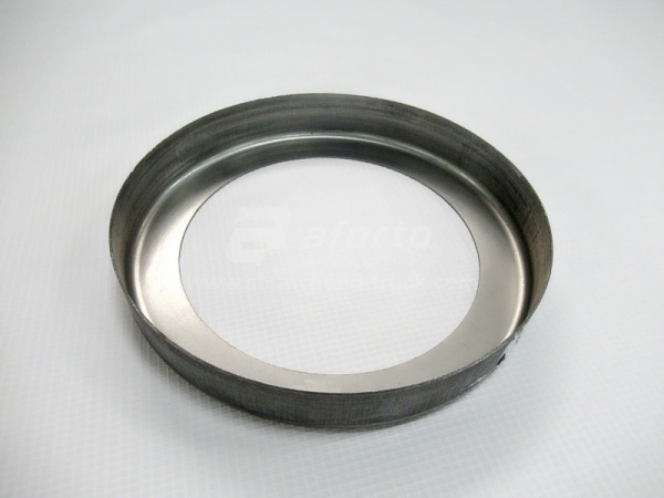 Диск маслоотражательный дифференциала HDZ440/X6000 задний мост 4*2 (оригинал)