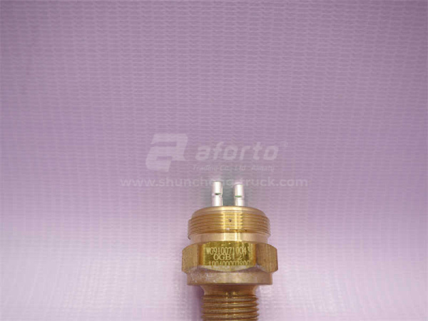 Датчик нейтрали HOWO/STR FAST (старый) (оригинал)