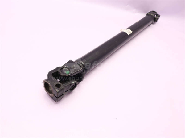 Кардан рулевой SHAANXI F3000 640mm (оригинал)