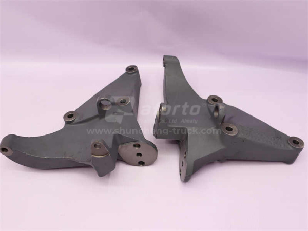 Кронштейн генератора WP12 0038 (оригинал)