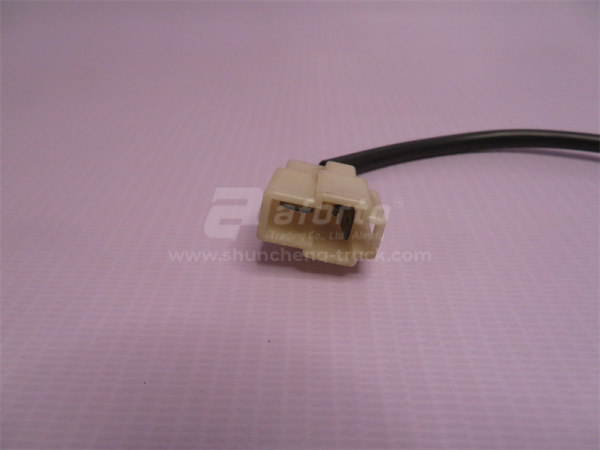 Датчик температуры кондиционера HOWO/HOWO 70T/V7