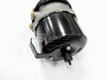 Энергоаккумулятор HANDE 440/X6000/X5000 средно-задний правый(оригинал)