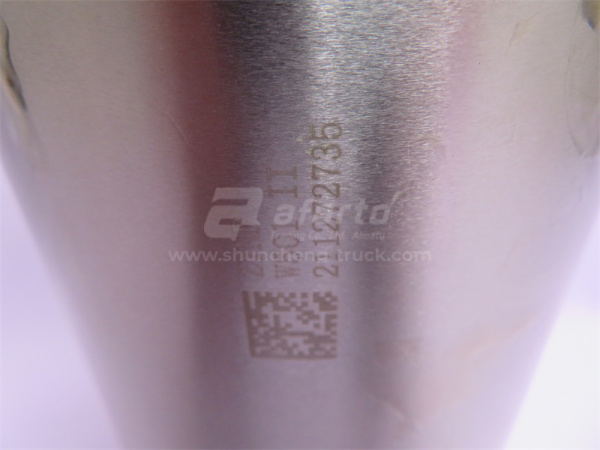 Гильза WD615 (хорошее качество)