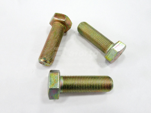 Болт 16*50*1.5 шестигранный HANDE TGX (оригинал)