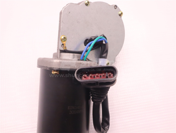 Электродвигатель стеклоочистителя HOWO T5G/TX