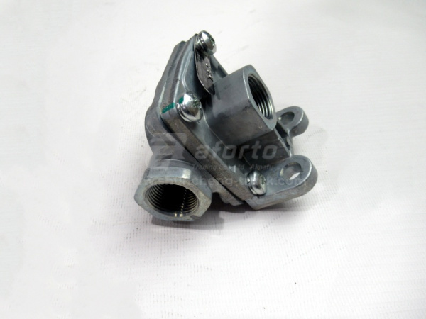 Кран быстрого растормаживания VOLVO 9735000000