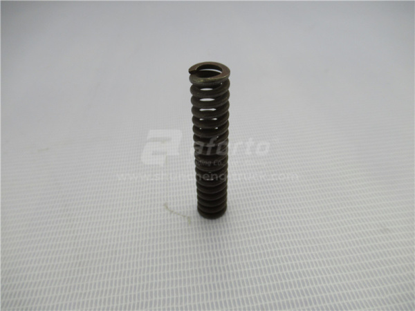 Пружина КПП ZF5G-111GP толстая