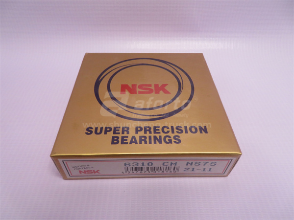 Подшипник КПП XCMG ZL50G NSK