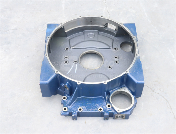 Картер маховика WEICHAI WP13