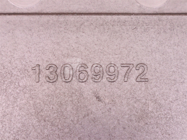 Планка поддона WEICHAI DEUTZ WP6.210E32 (оригинал)