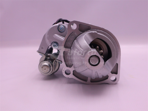 Стартер 10 зубьев WEICHAI DEUTZ WP6.210E32