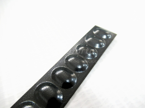 Хомут пыльника задней ступицы HANDE 440/X6000 (оригинал)