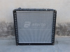 Радиатор охлаждения SHAANXI X6000 2002