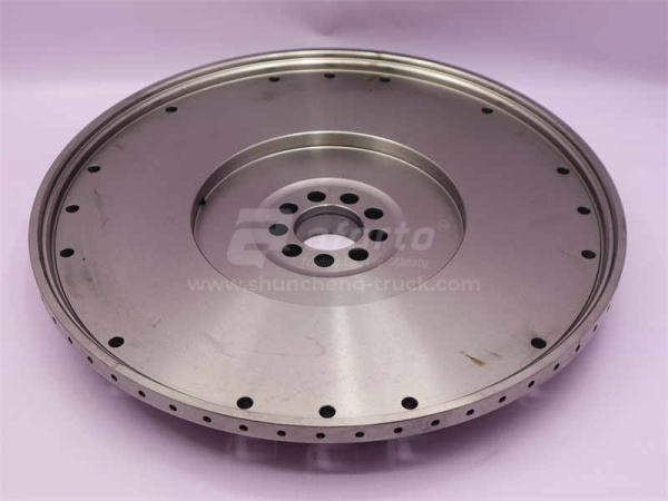 Маховик в сборе WP13/X3000