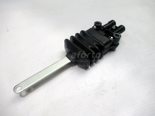 Пневморегулятор уровня пола кабины FAW, DONGFEN, CAMC 4640070010