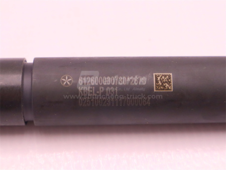 Форсунка топливная WD615/WP10.380E32  360-380 л.с. (оригинал)