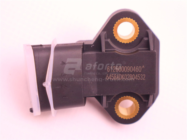 Датчик давления масла WEICHAI WP10.336E53