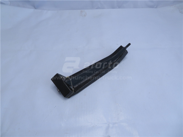 Кронштейн диффузор вентилятора GTL